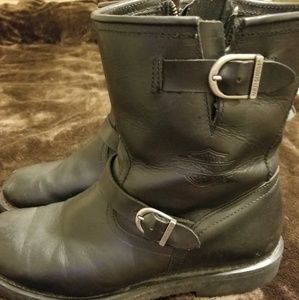 Men's Harley Davidson boots